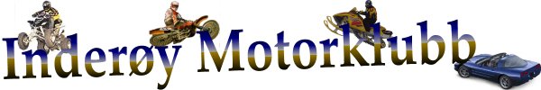 Indery Motorklubb